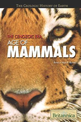 The Cenozoic Era. Age of Mammals